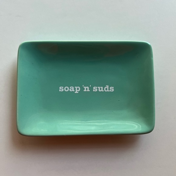 no brand Bath Soap Dish Poshmark